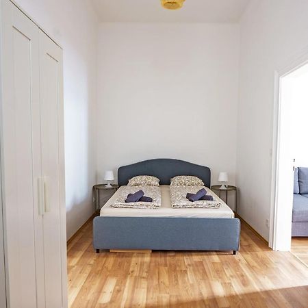 Vienna City Apartments 1090 비엔나 외부 사진