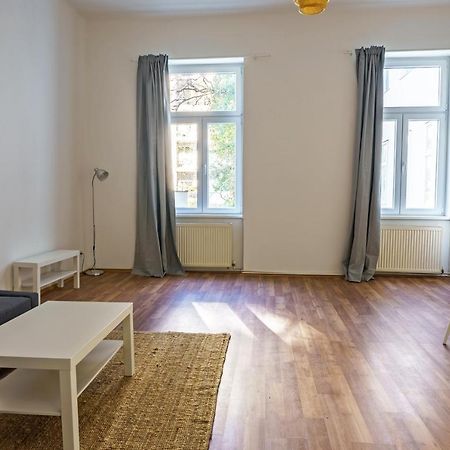 Vienna City Apartments 1090 비엔나 외부 사진