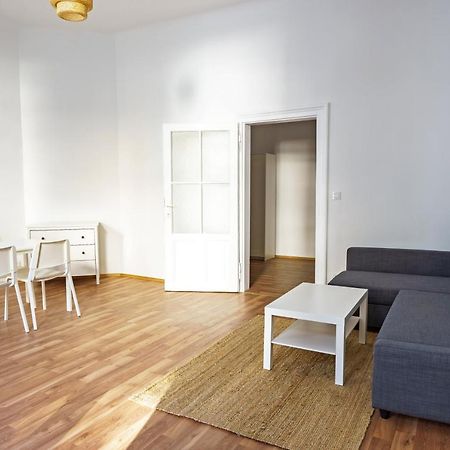 Vienna City Apartments 1090 비엔나 외부 사진