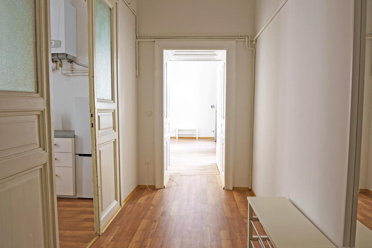Vienna City Apartments 1090 비엔나 외부 사진