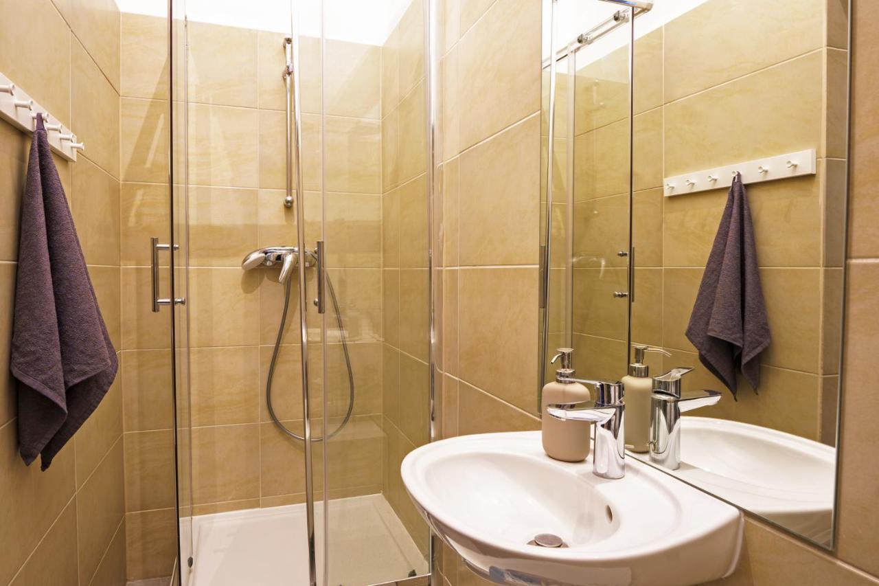 Vienna City Apartments 1090 비엔나 외부 사진
