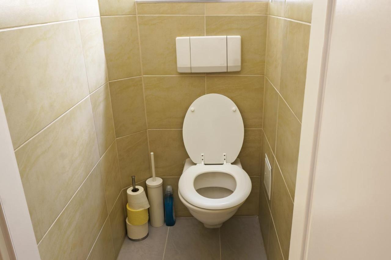 Vienna City Apartments 1090 비엔나 외부 사진