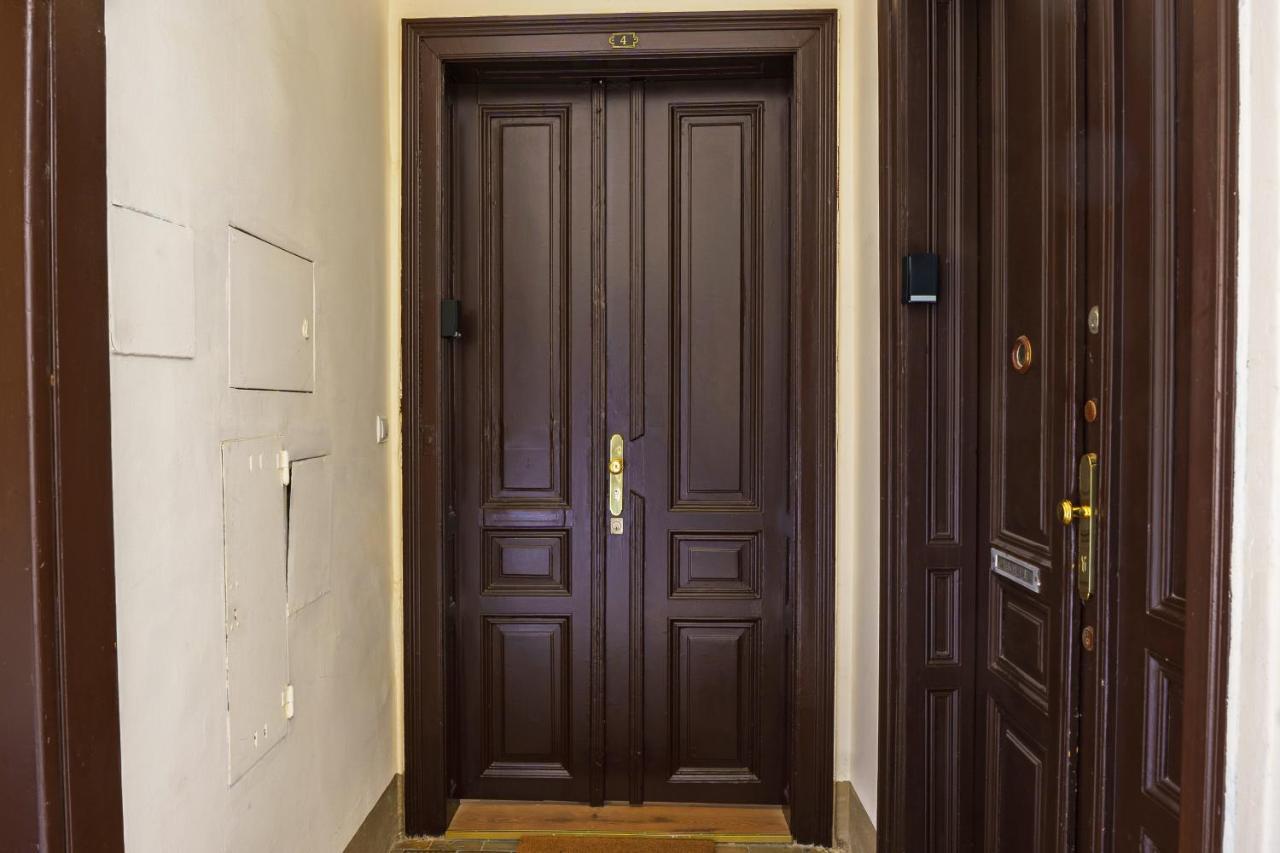 Vienna City Apartments 1090 비엔나 외부 사진